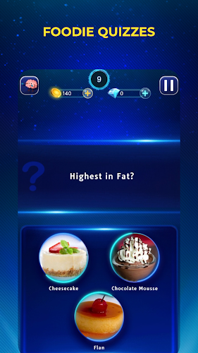 MIND BODY TRIVIA Screenshot 0