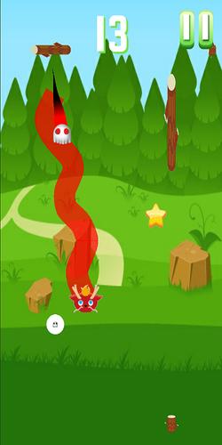 E.V.V.O. Screenshot 3
