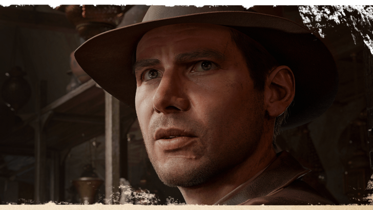 Indiana Jones and the Great Circle: Protecting Canines