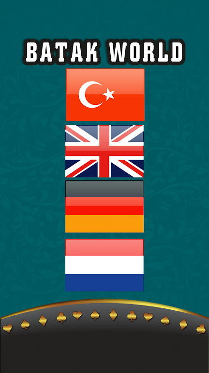 Batak World Скриншот 1