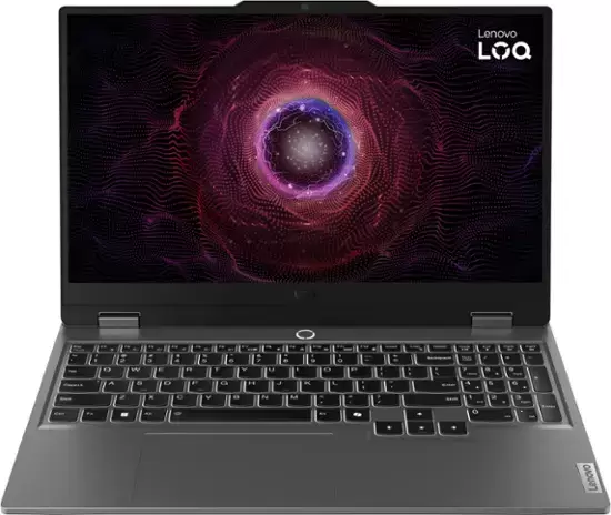 Lenovo LOQ 15.6