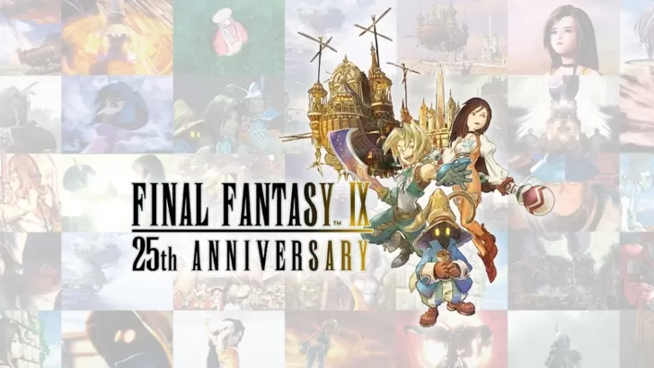 Final Fantasy IX 25th Anniversary Sparks Remake Speculation and New Projects