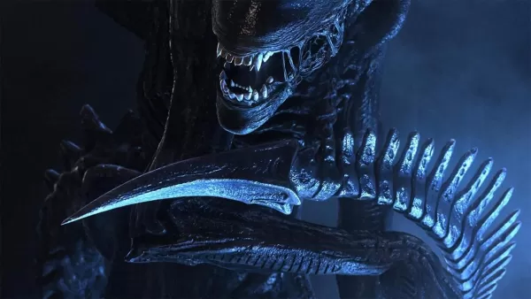 Alien Movies in Chronological Order Image 5