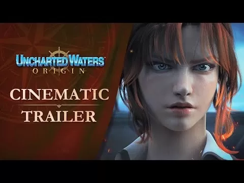 Винный фестиваль Uncharted Waters Origin