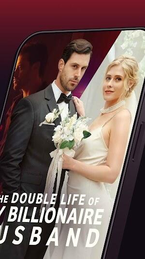 ReelShort スクリーンショット 1