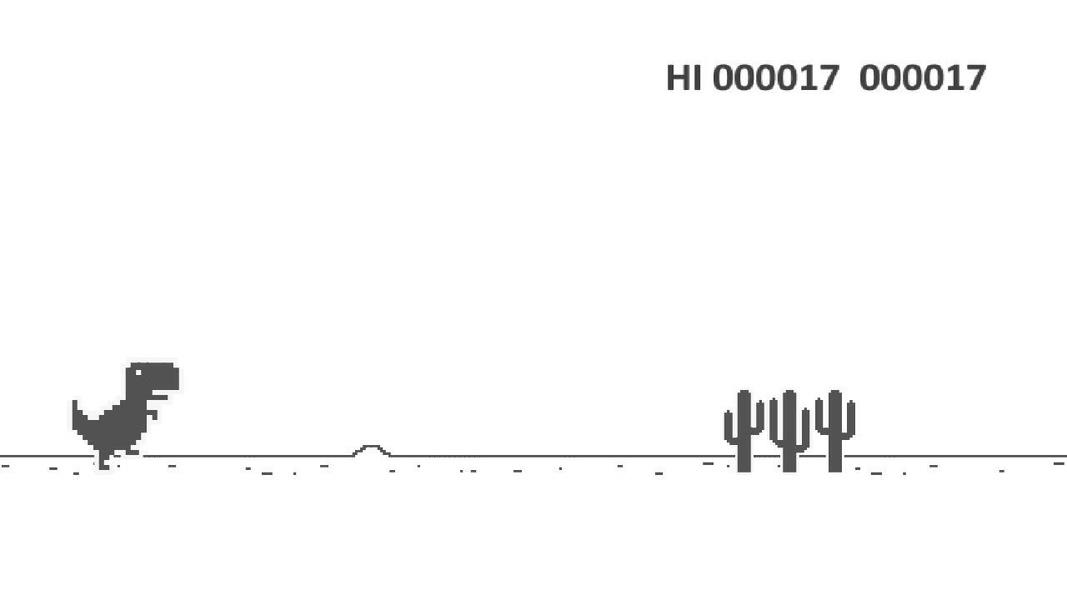 Dino T-Rex Zrzut ekranu 2