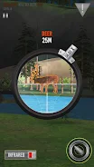 Sniper Hunter: Hunt Games ဖန်သားပြင်ဓာတ်ပုံ 1