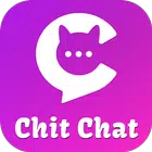 Chit Chat : Video chat & meet