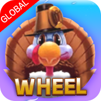 GloBal Wheel