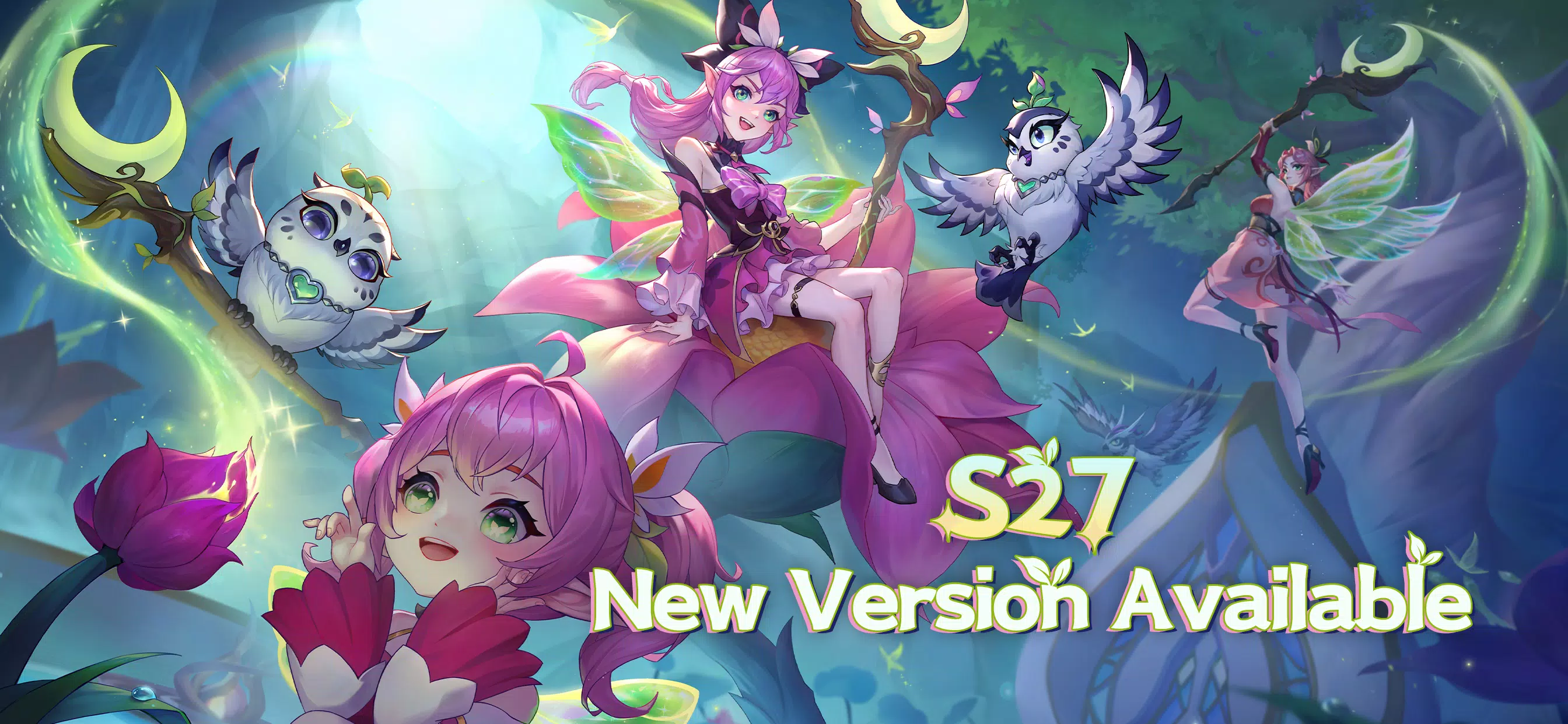 Auto Chess应用截图第0张