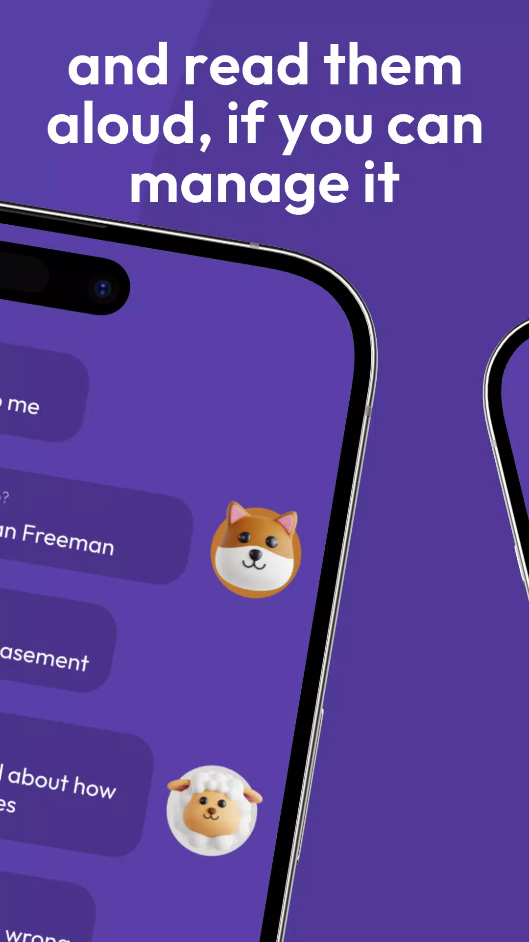 Storiado: twisted party game應用截圖第1張