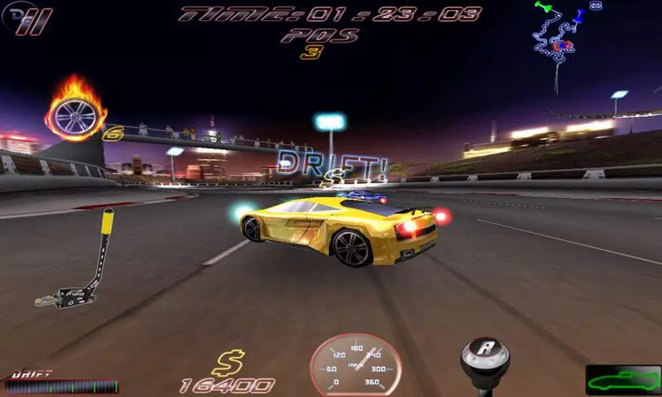 Speed Racing Extended應用截圖第2張