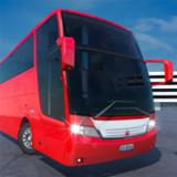 jogo de ônibus-jogo offline 3d