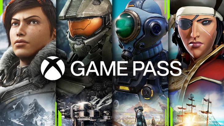 Les niveaux et fonctionnalités Xbox Game Pass