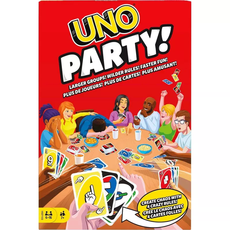 Party Uno