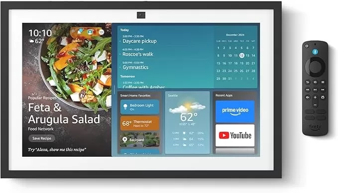 Ang Amazon Echo Show 15