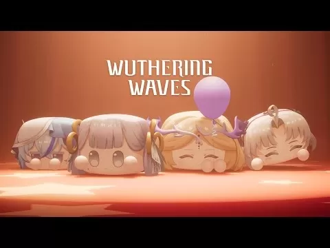 Wuthering Waves Anniversary Preview