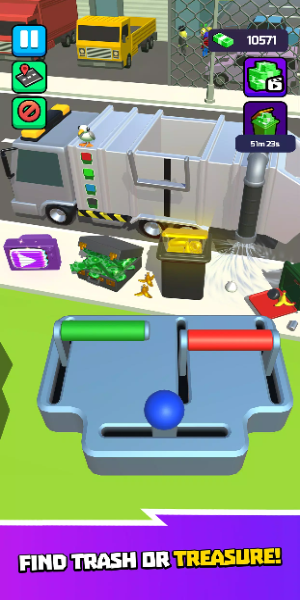 Garbage Truck 3D</p>ประสบการณ์เกม: <p><strong>
<>
<>
</strong></p> ความสนุกไม่รู้จบ: <ol> เริ่มต้นการเดินทางที่น่าดึงดูดในเกม Garbage Truck 3D ที่ให้ความบันเทิงไม่รู้จบและเนื้อหาที่ปลดล็อคได้มากมาย รวมถึงระดับโบนัสพิเศษเฉพาะสำหรับรางวัลที่ยอดเยี่ยมและการอัปเกรดรถบรรทุก <>
<>
<>
<li><p>ความเป็นจริงที่ดื่มด่ำ: <strong>ดื่มด่ำไปกับการเล่นเกมที่สมจริงและทำงานเก็บขยะอย่างมีประสิทธิภาพภายในระยะเวลาที่กำหนด <>
<>
<>
</strong></p> เหมาะสำหรับทุกวัย: </li> Garbage Truck 3D มอบประสบการณ์ที่สนุกสนานสำหรับผู้เล่นทุกวัย ช่วยให้ผู้เล่นสวมบทบาทเป็นคนเก็บขยะและอัพเกรดรถบรรทุกเพื่อความสำเร็จที่ไม่มีใครเทียบได้ <>
<>
<>
<li><p>รับ Garbage Truck 3D Mod APK พร้อมเงินสดไม่จำกัด<strong></strong>
</p>ติดตั้ง Garbage Truck 3D Mod APK บนอุปกรณ์ Android ของคุณและสัมผัสประสบการณ์การเล่นเกมที่น่าตื่นเต้น ด้วยเกมนี้ คุณสามารถรับเงินสดไม่จำกัดและค้นพบโบนัสในเกมมากมาย <>