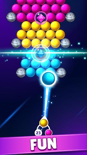 Bubble Pop: Bubble Shooter Screenshot 3