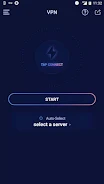 VPN -Fast VPN, Unlimited Proxy スクリーンショット 3