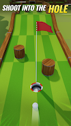 Golf Arena: Golf Game Screenshot 0