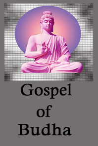 The gospel of buddha スクリーンショット 1