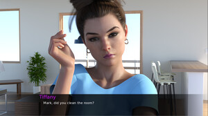 House of Deception Screenshot 1