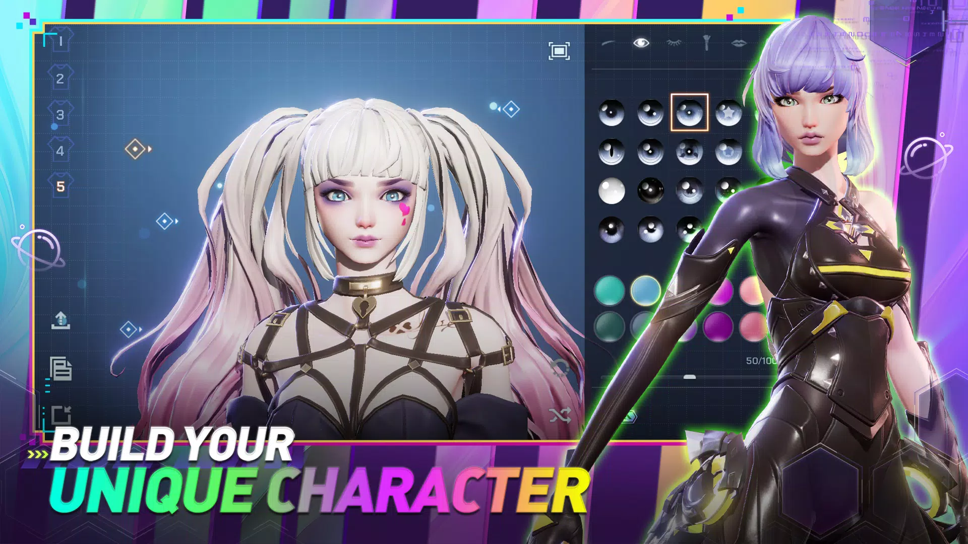 Dragon Raja スクリーンショット 0