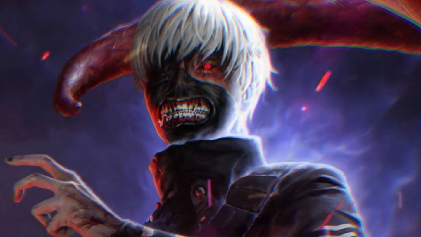 Kaneki se une a la luz del día