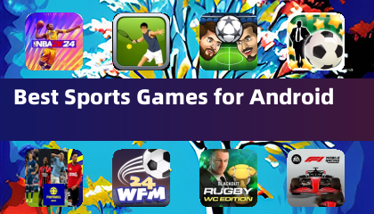 Beste Sportspiele für Android