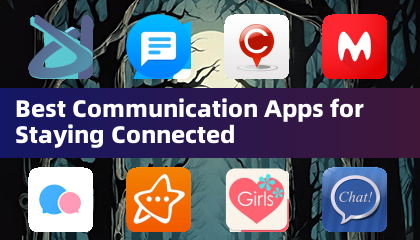 Melhores aplicativos de comunicação para ficar conectado
