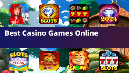 Beste casinospellen online