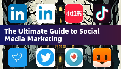 La guida definitiva al social media marketing