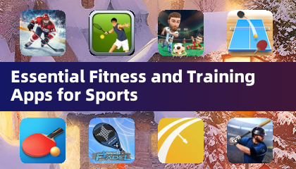 Mahahalagang fitness at pagsasanay apps para sa palakasan