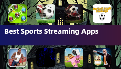 Melhores aplicativos de streaming esportivo
