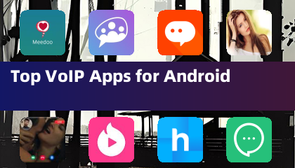 Android için En İyi VoIP Uygulamaları