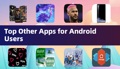 Nangungunang iba pang mga app para sa mga gumagamit ng Android
