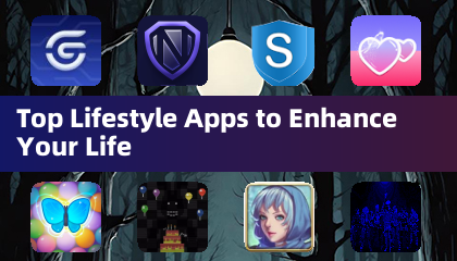 顶级生活方式应用程序可改善您的生活