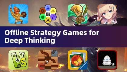 离线策略游戏用于深度思考