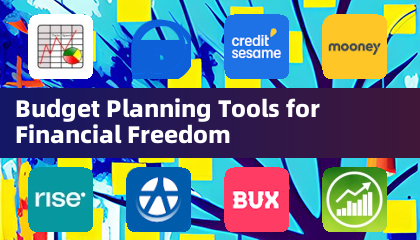 Budget Planning Tools for Financial Freedom