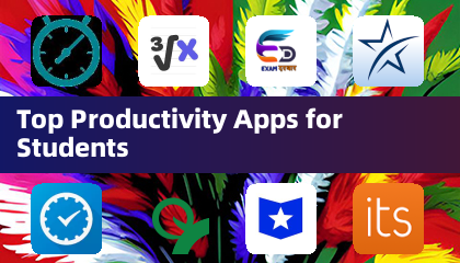 Melhores Aplicativos de Produtividade para Estudantes