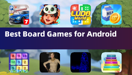 Best Board Games for Android