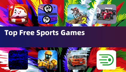 人気の無料スポーツ ゲーム