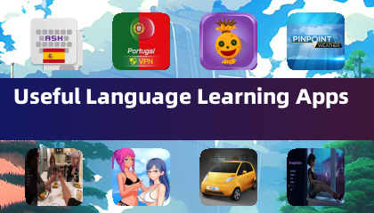 Nützliche Sprachlern-Apps