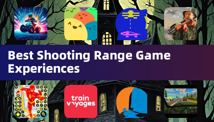 Beste Schießstand-Spiele-Erlebnisse