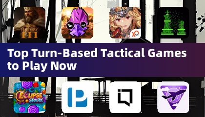 Beste Rundenbasierte Taktische Spiele, die man jetzt spielen kann