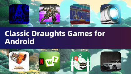 안드로이드용 클래식 체스 게임