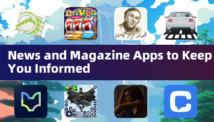Aplicativos de Notícias e Revistas para Manter Você Informado
