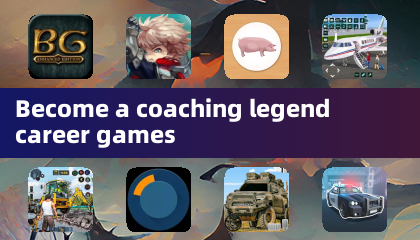 Conviértete en una leyenda del entrenamiento de juegos de carrera