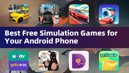 Melhores jogos de simulação grátis para seu telefone Android